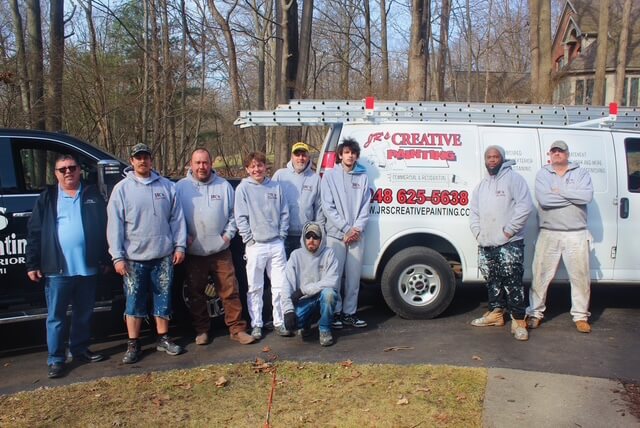 Painting Contractors